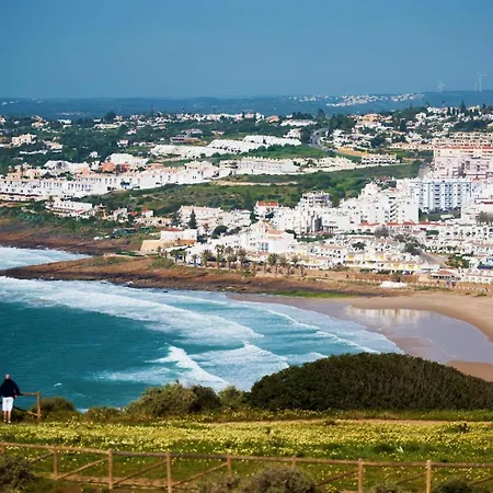 A12 - Center Apartament Praia Da Luz