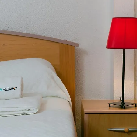 Apartamento A12 - Center