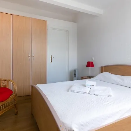 Apartamento A12 - Center Luz