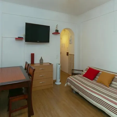 Apartamento A12 - Center