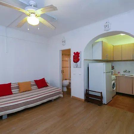 Apartamento A12 - Center