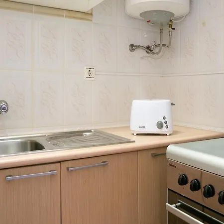 Apartamento A12 - Center