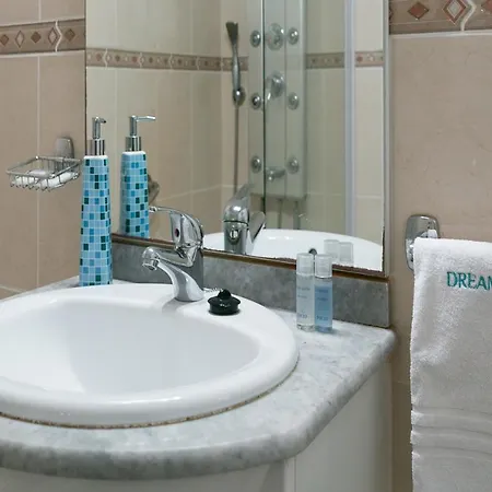 Apartamento A12 - Center *