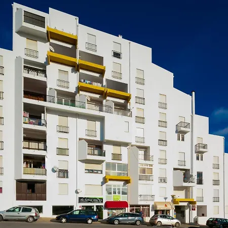 Apartamento A12 - Center