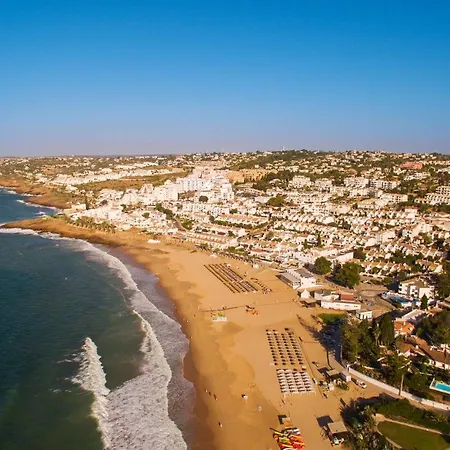 A12 - Center * Praia Da Luz